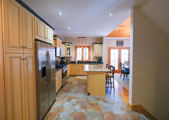 $950,000 | 114 Mountain View Drive, Ludlow, VT 05149