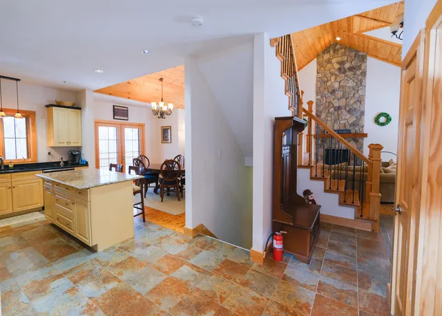 $950,000 | 114 Mountain View Drive, Ludlow, VT 05149