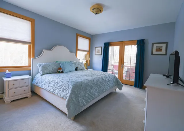 $950,000 | 114 Mountain View Drive, Ludlow, VT 05149