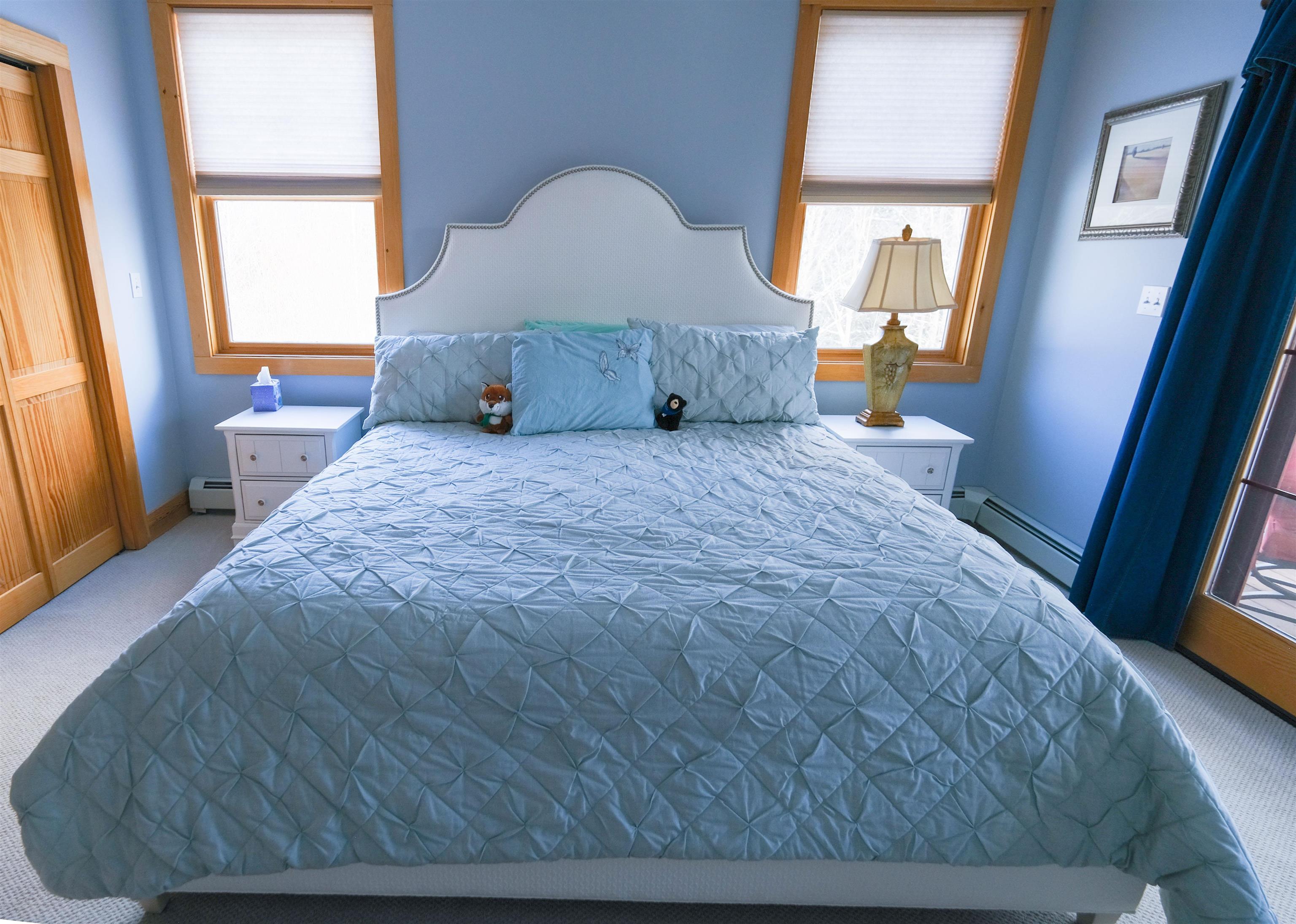 114 Mountain View Drive Ludlow, VT 05149 - Photo 21 of 60