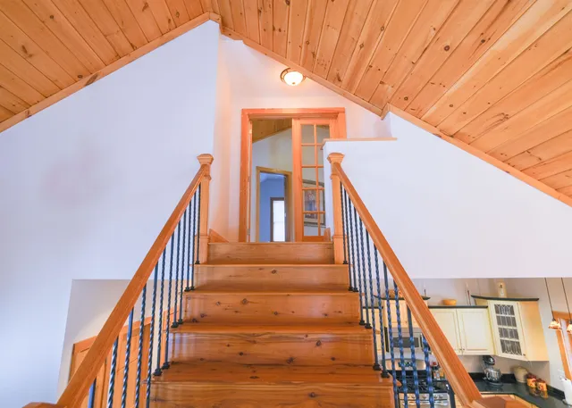 $950,000 | 114 Mountain View Drive, Ludlow, VT 05149