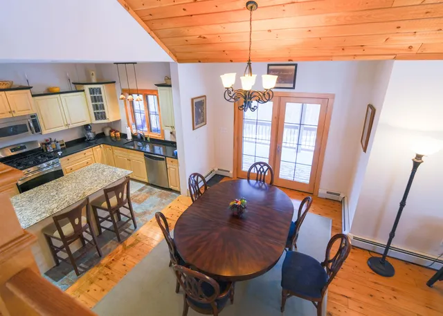 $950,000 | 114 Mountain View Drive, Ludlow, VT 05149