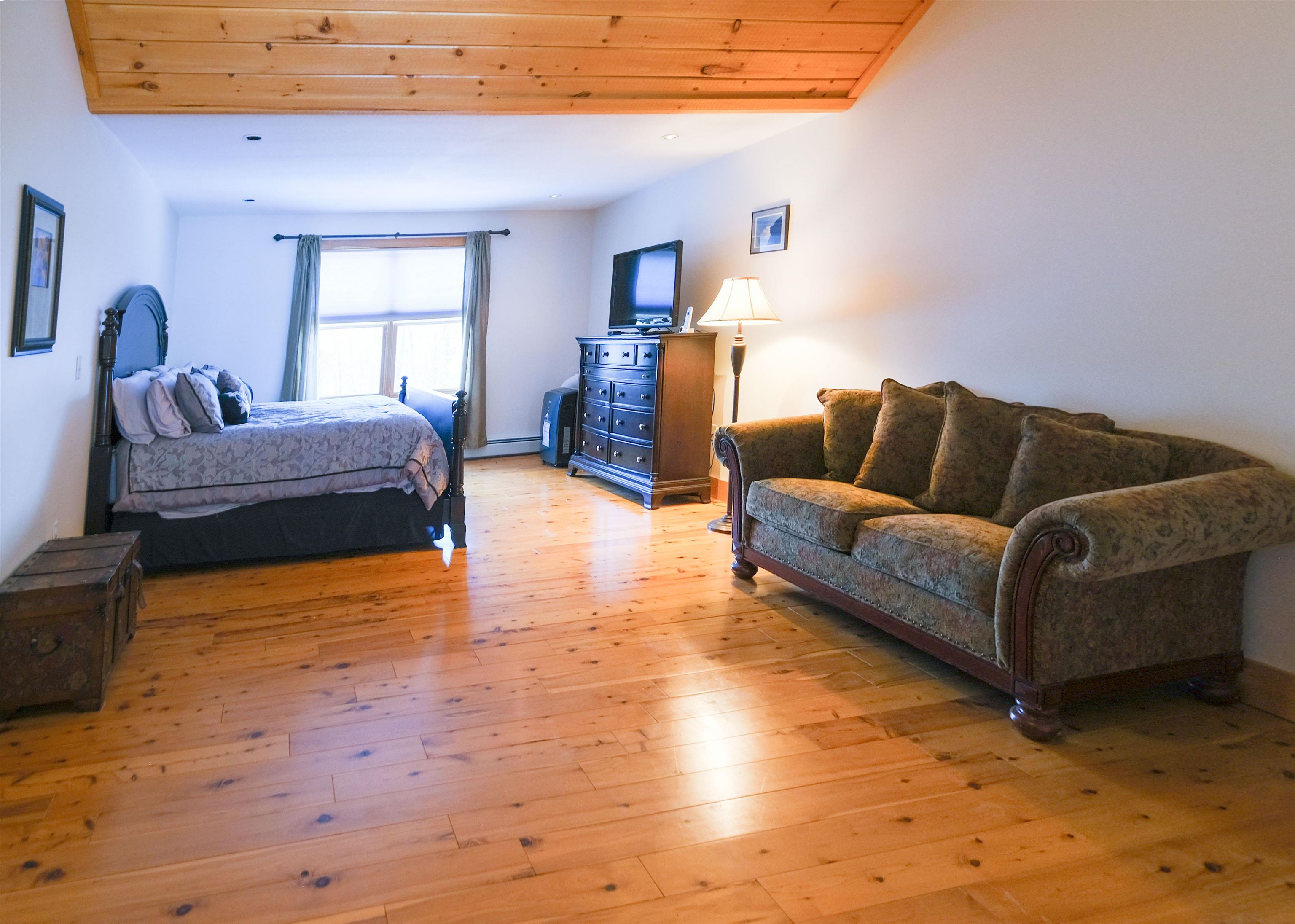 114 Mountain View Drive Ludlow, VT 05149 - Photo 33 of 60