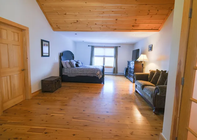 $950,000 | 114 Mountain View Drive, Ludlow, VT 05149