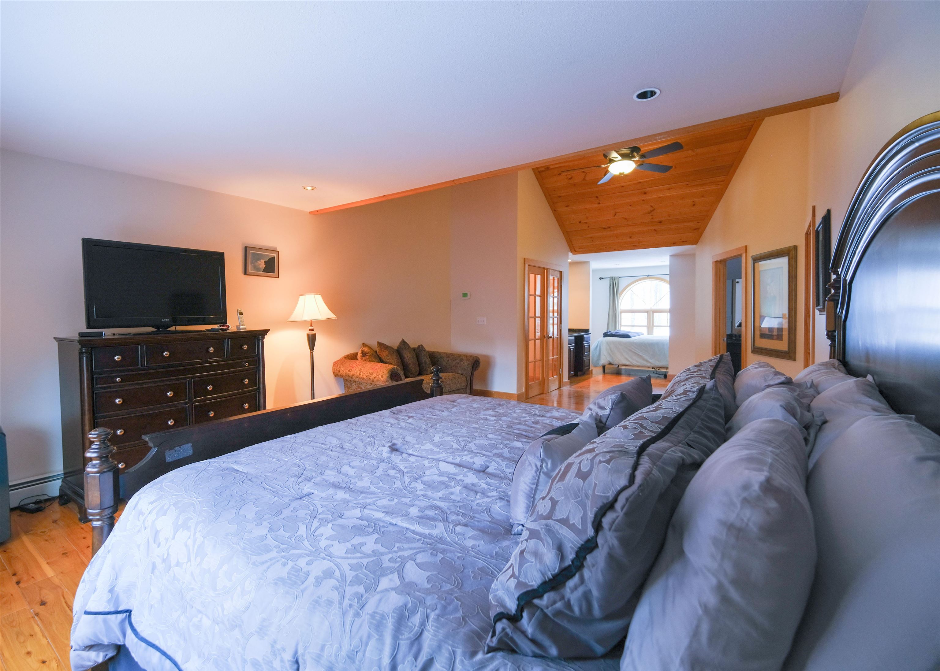 114 Mountain View Drive Ludlow, VT 05149 - Photo 35 of 60