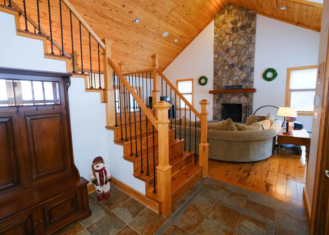 $950,000 | 114 Mountain View Drive, Ludlow, VT 05149