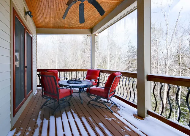 $950,000 | 114 Mountain View Drive, Ludlow, VT 05149