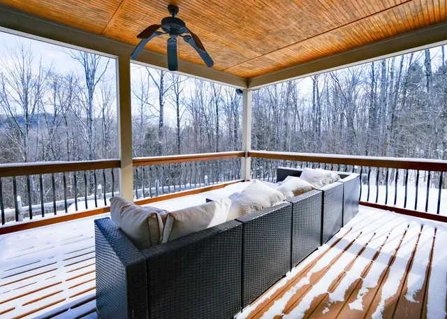 $950,000 | 114 Mountain View Drive, Ludlow, VT 05149