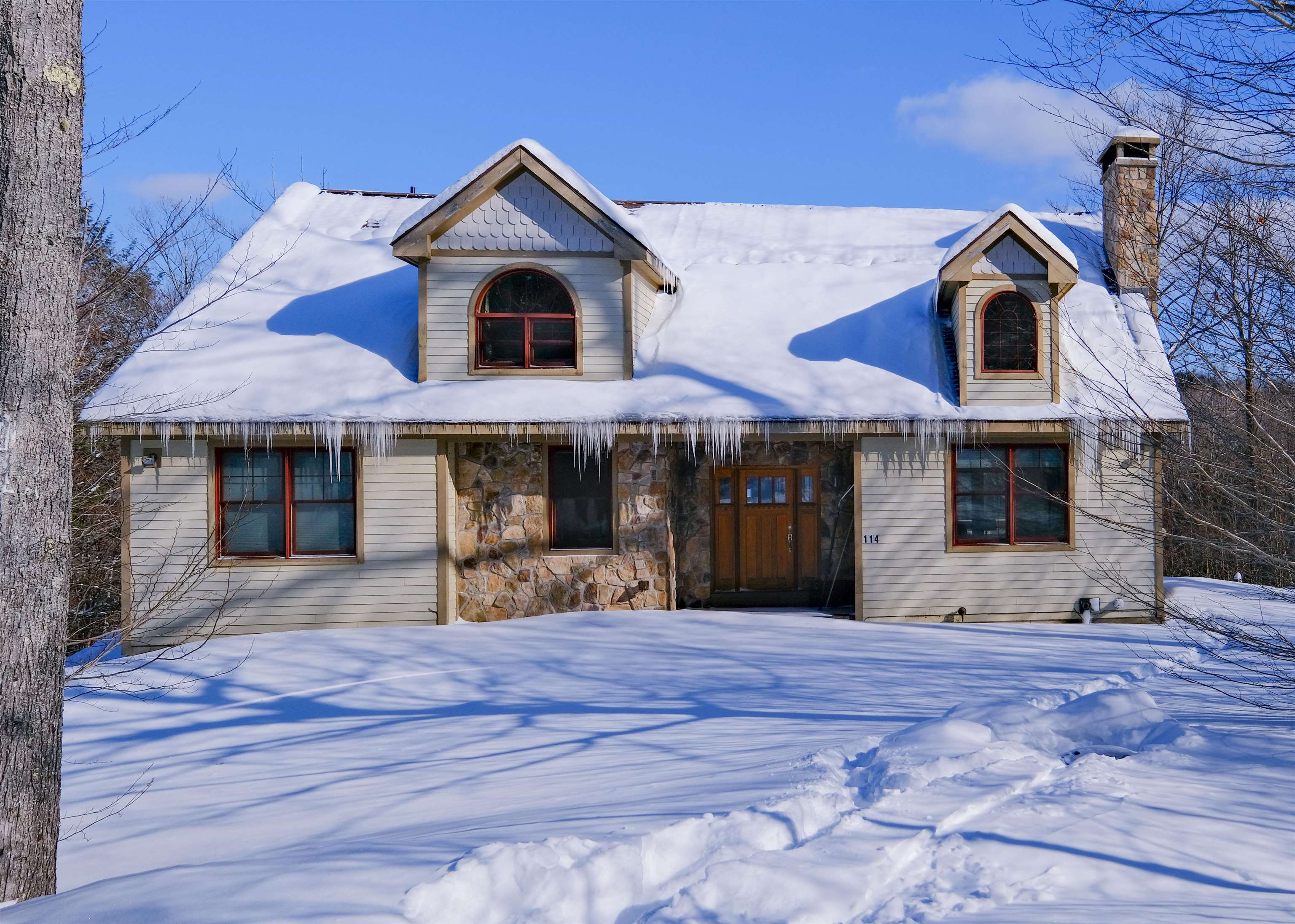 114 Mountain View Drive Ludlow, VT 05149 - Photo 55 of 60