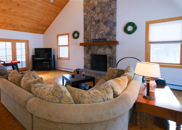 $950,000 | 114 Mountain View Drive, Ludlow, VT 05149