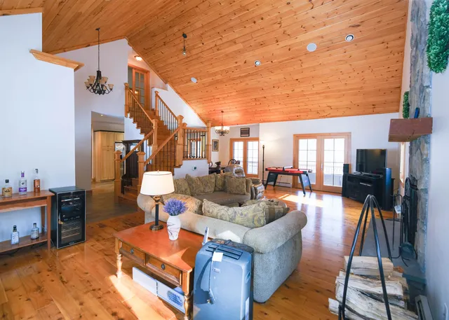 $950,000 | 114 Mountain View Drive, Ludlow, VT 05149