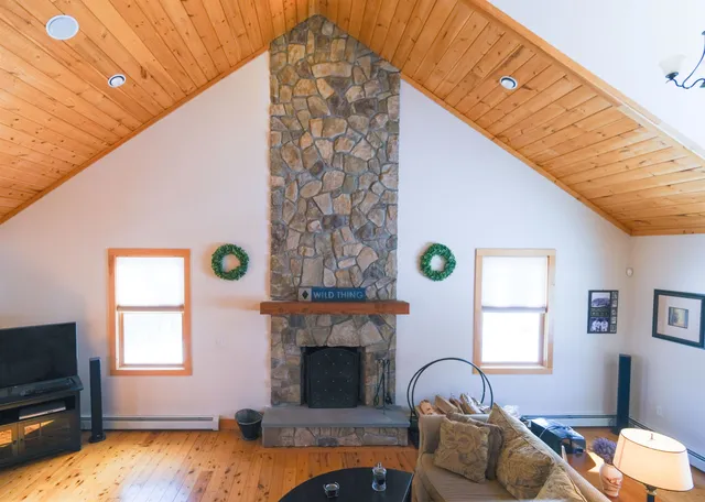 $950,000 | 114 Mountain View Drive, Ludlow, VT 05149