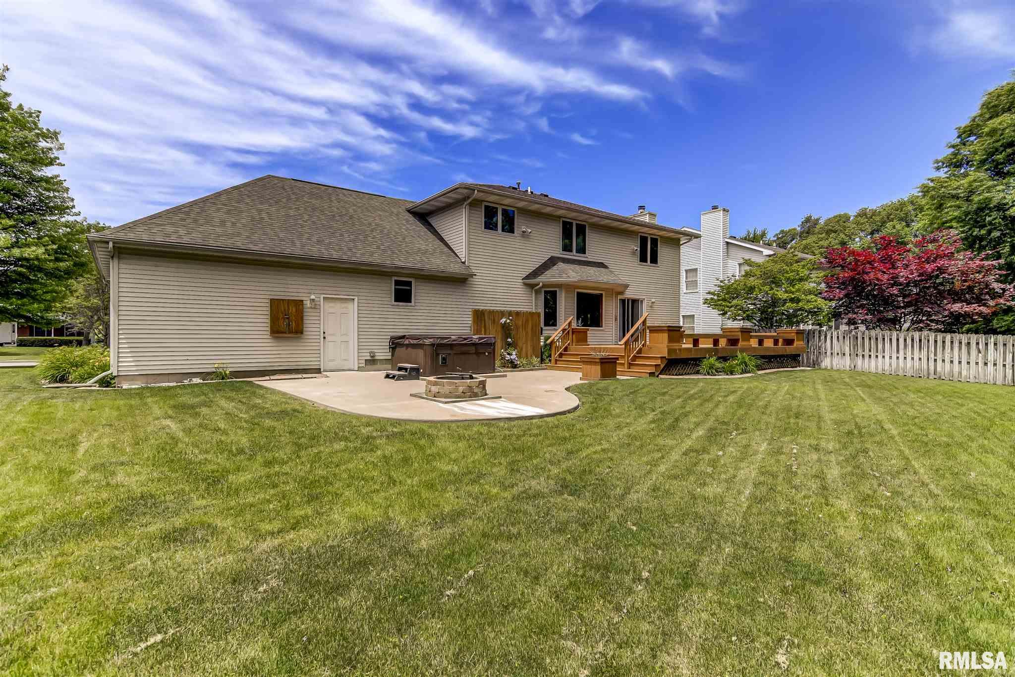 1604 Hunter Ridge Drive Springfield, IL 62704 - Photo 4 of 47 Gallery Image 4