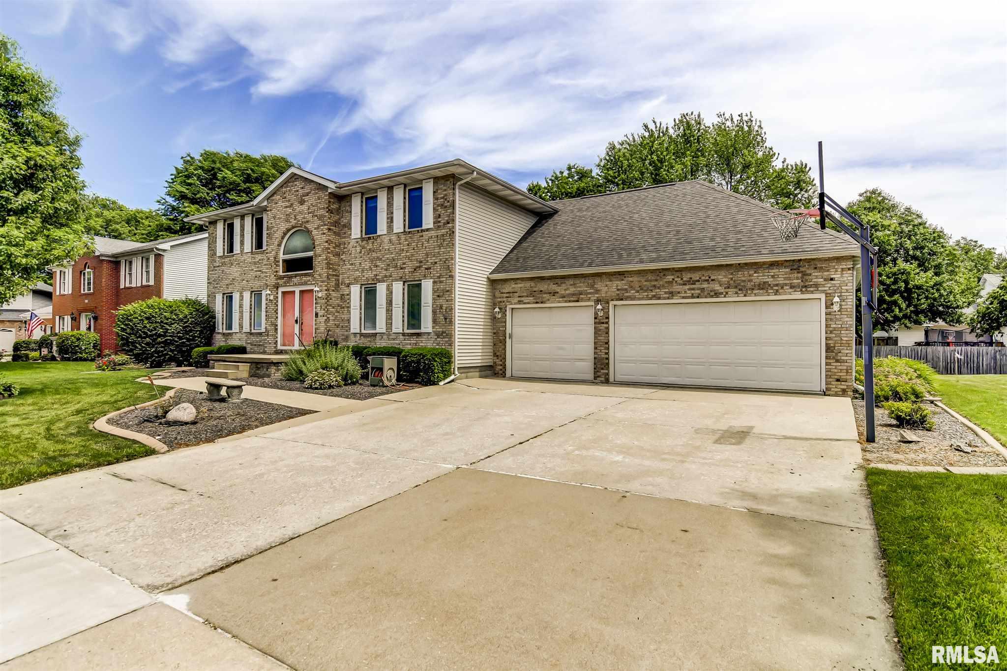 1604 Hunter Ridge Drive Springfield, IL 62704 - Photo 47 of 47 Gallery Image 47