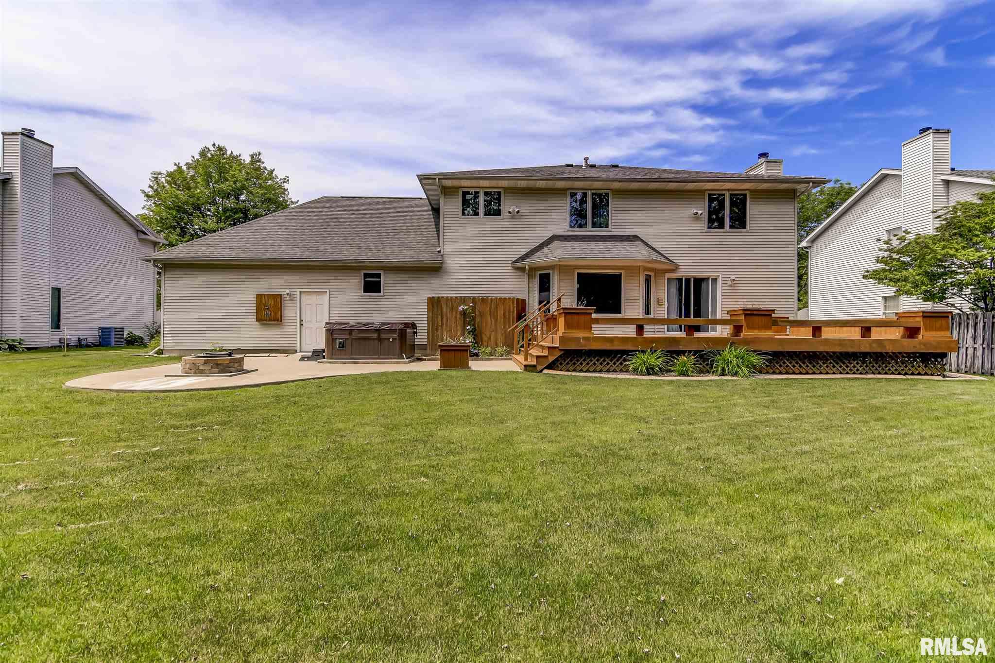 1604 Hunter Ridge Drive Springfield, IL 62704 - Photo 5 of 47 Gallery Image 5