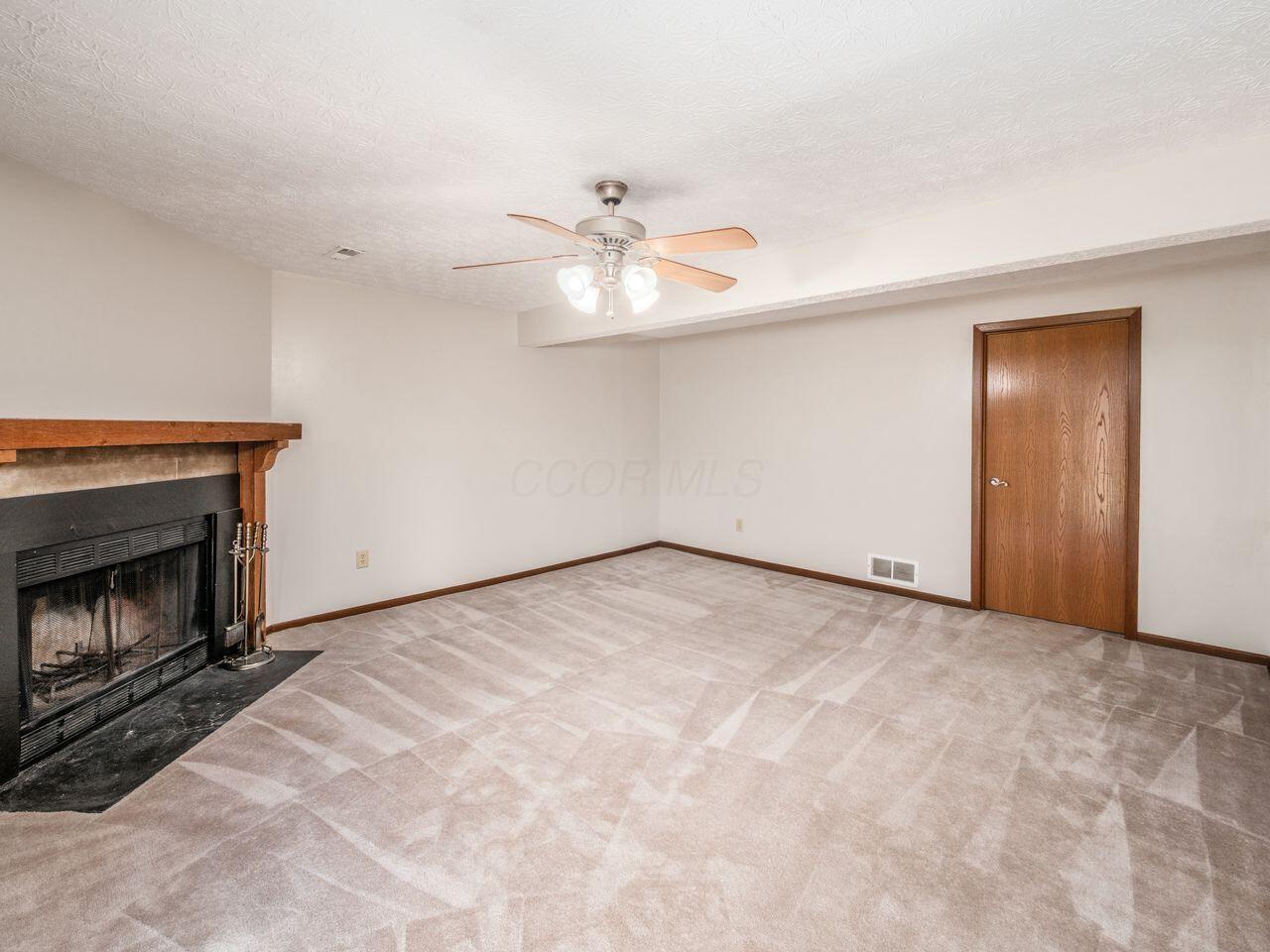 133 Ravine Ridge Drive South Powell, OH 43065 - Photo 26 of 35 Lower Level Rec
