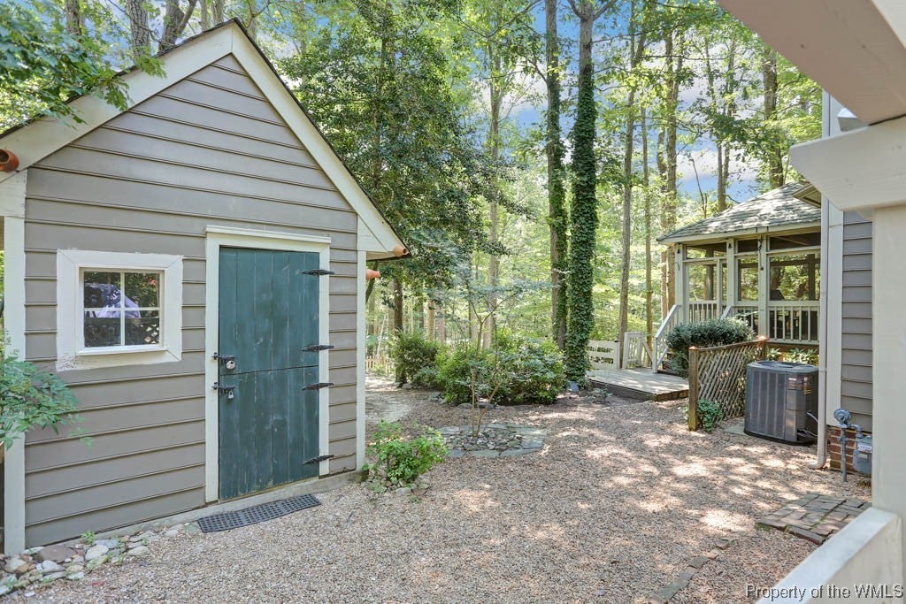 108 Seton Hill Road Williamsburg, VA 23188 - Photo 29 of 39 Gallery Image 29