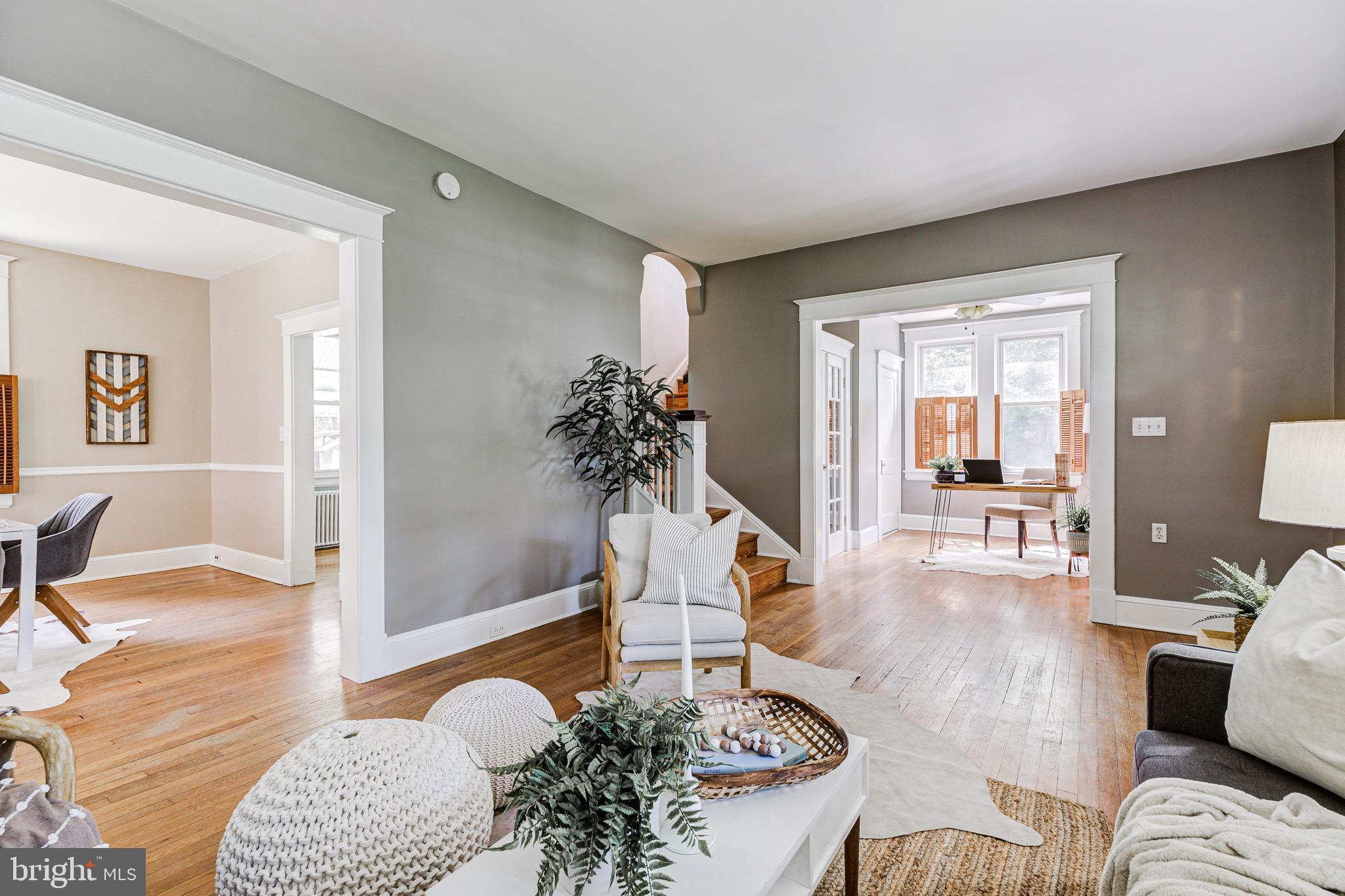 515 Orkney Road Baltimore, MD 21212 - Photo 11 of 54