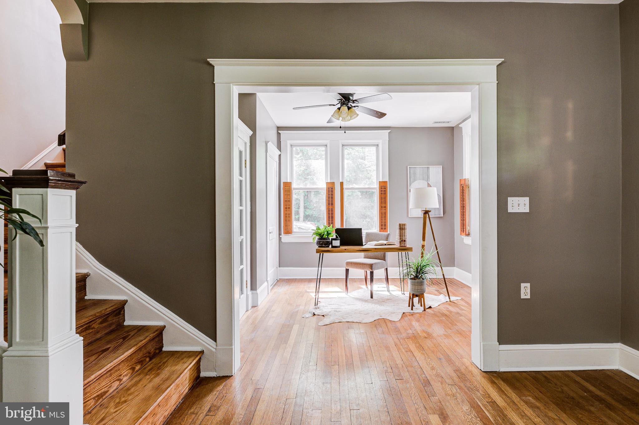 515 Orkney Road Baltimore, MD 21212 - Photo 17 of 54