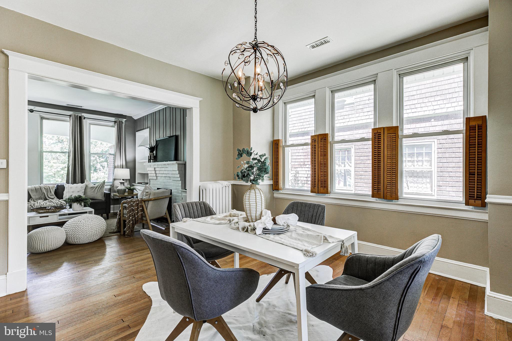 515 Orkney Road Baltimore, MD 21212 - Photo 22 of 54