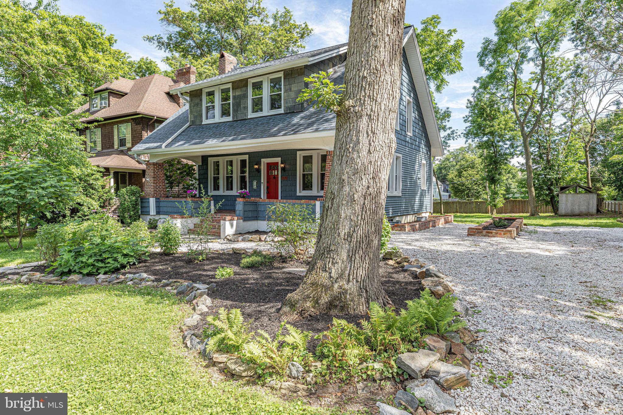515 Orkney Road Baltimore, MD 21212 - Photo 4 of 54