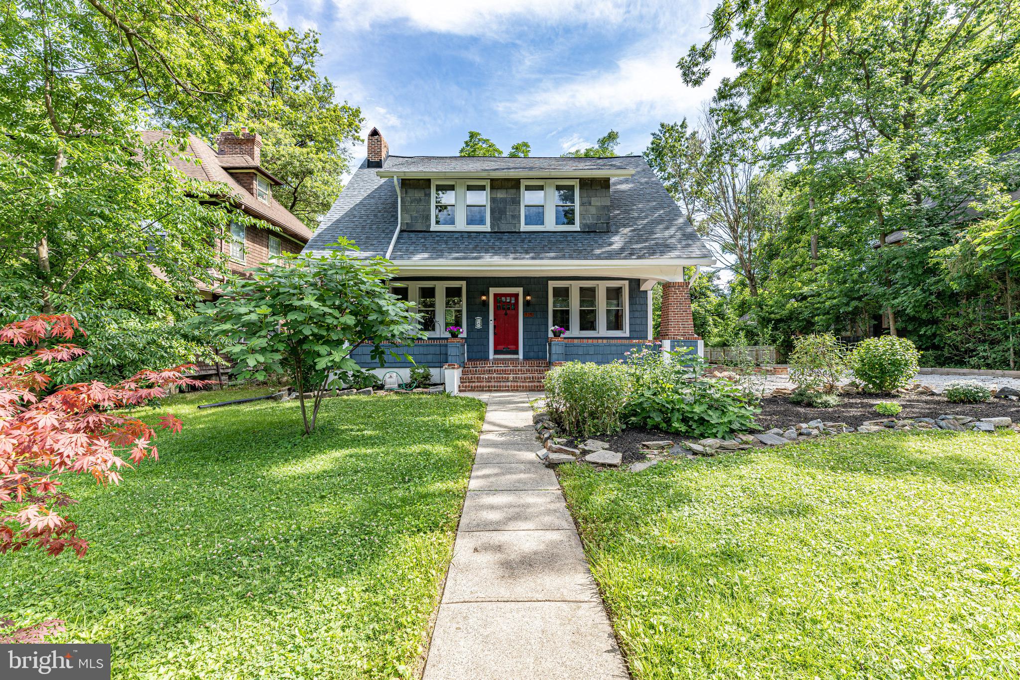 515 Orkney Road Baltimore, MD 21212 - Photo 54 of 54
