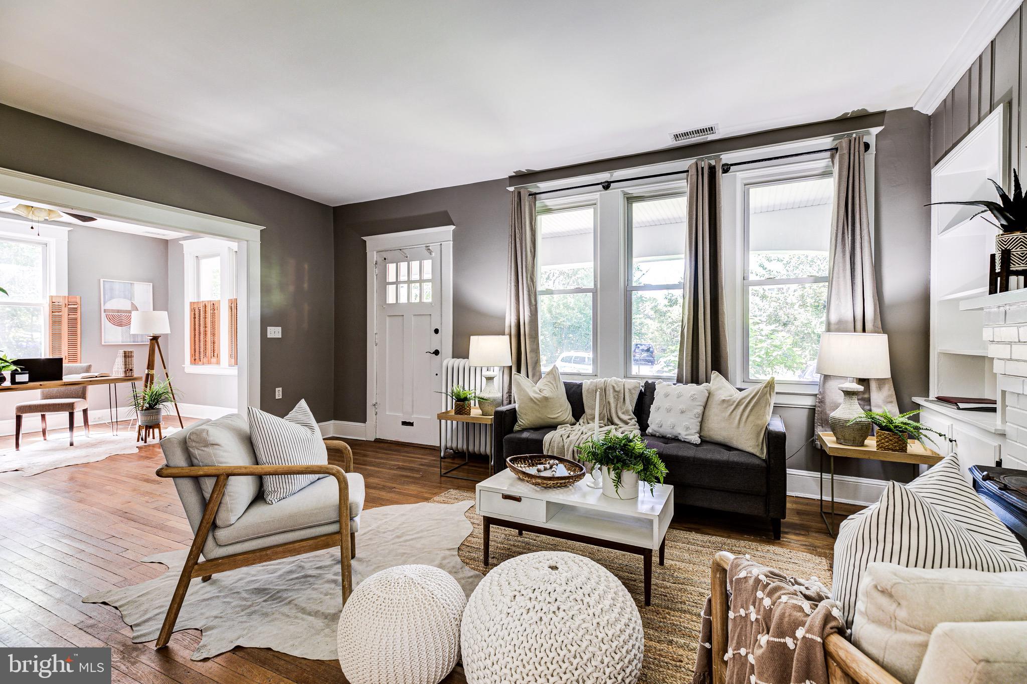 515 Orkney Road Baltimore, MD 21212 - Photo 7 of 54