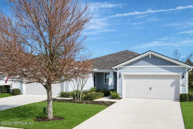 $479,900 | 100 Broadhaven Drive, Ponte Vedra, FL 32081