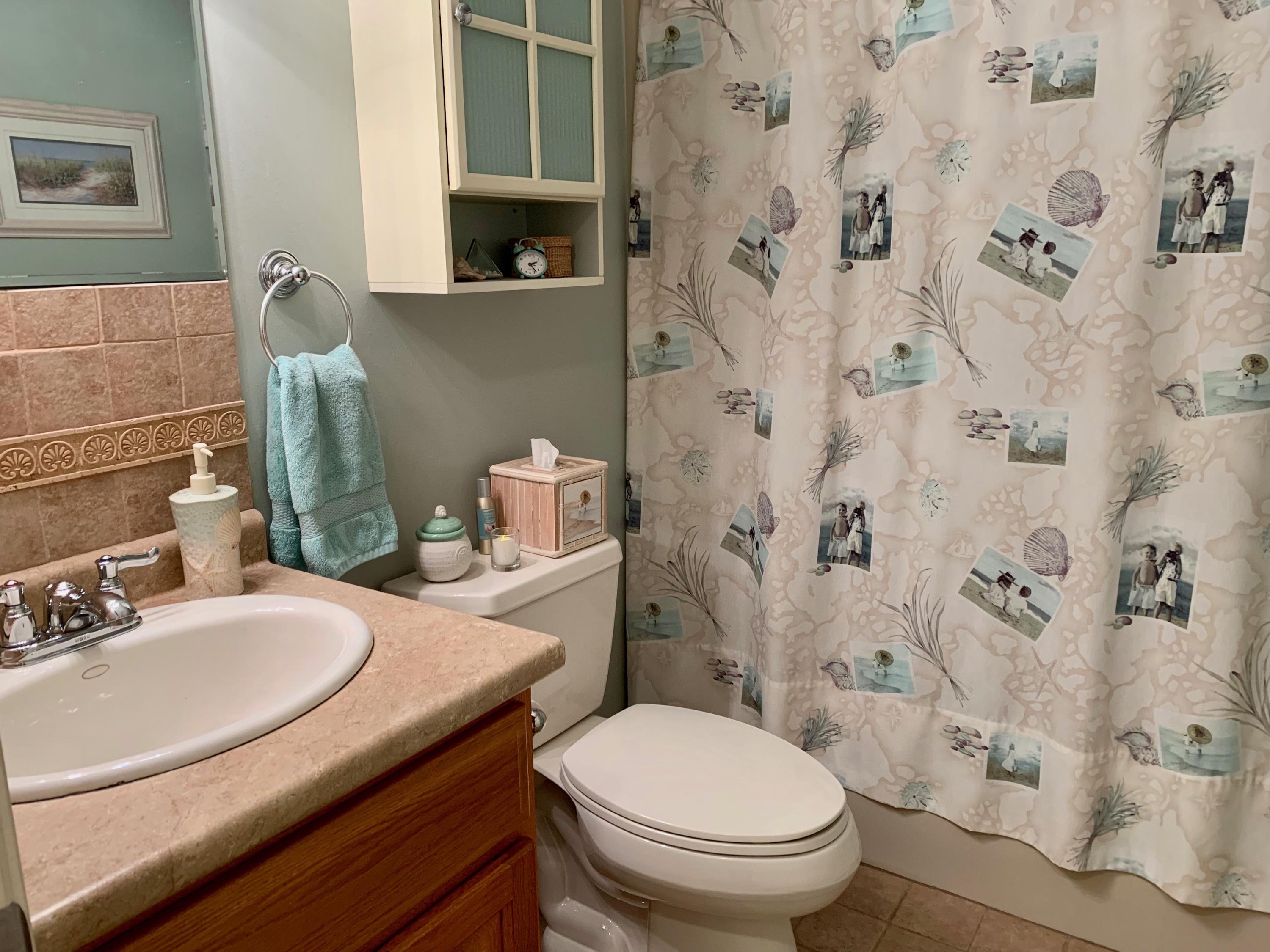 226 Flintlock Village Road, Unit 3 Wells, ME 04090 - Photo 16 of 27 1st Floor Bathroom