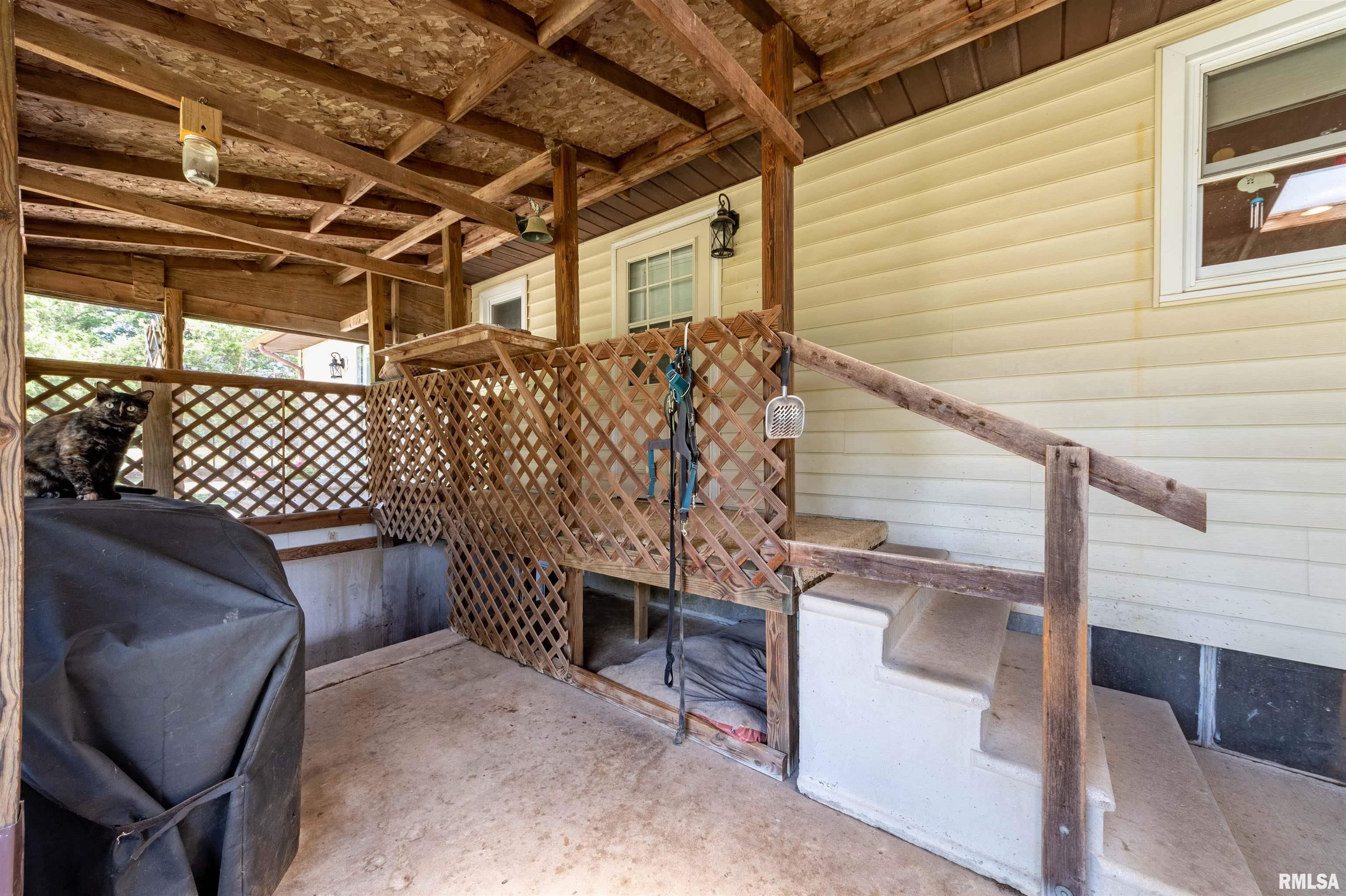 13317 Davidson Road Marion, IL 62959 - Photo 20 of 39