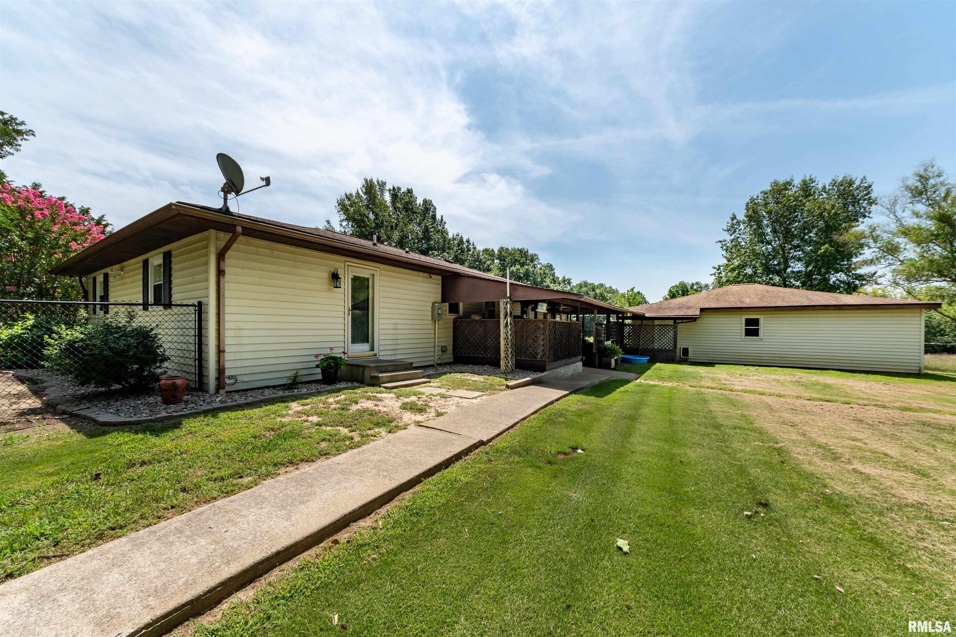 13317 Davidson Road Marion, IL 62959 - Photo 24 of 39