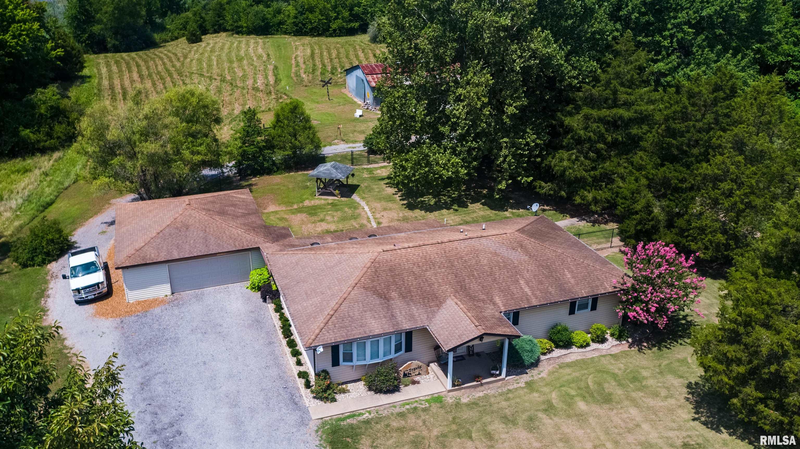 13317 Davidson Road Marion, IL 62959 - Photo 25 of 39