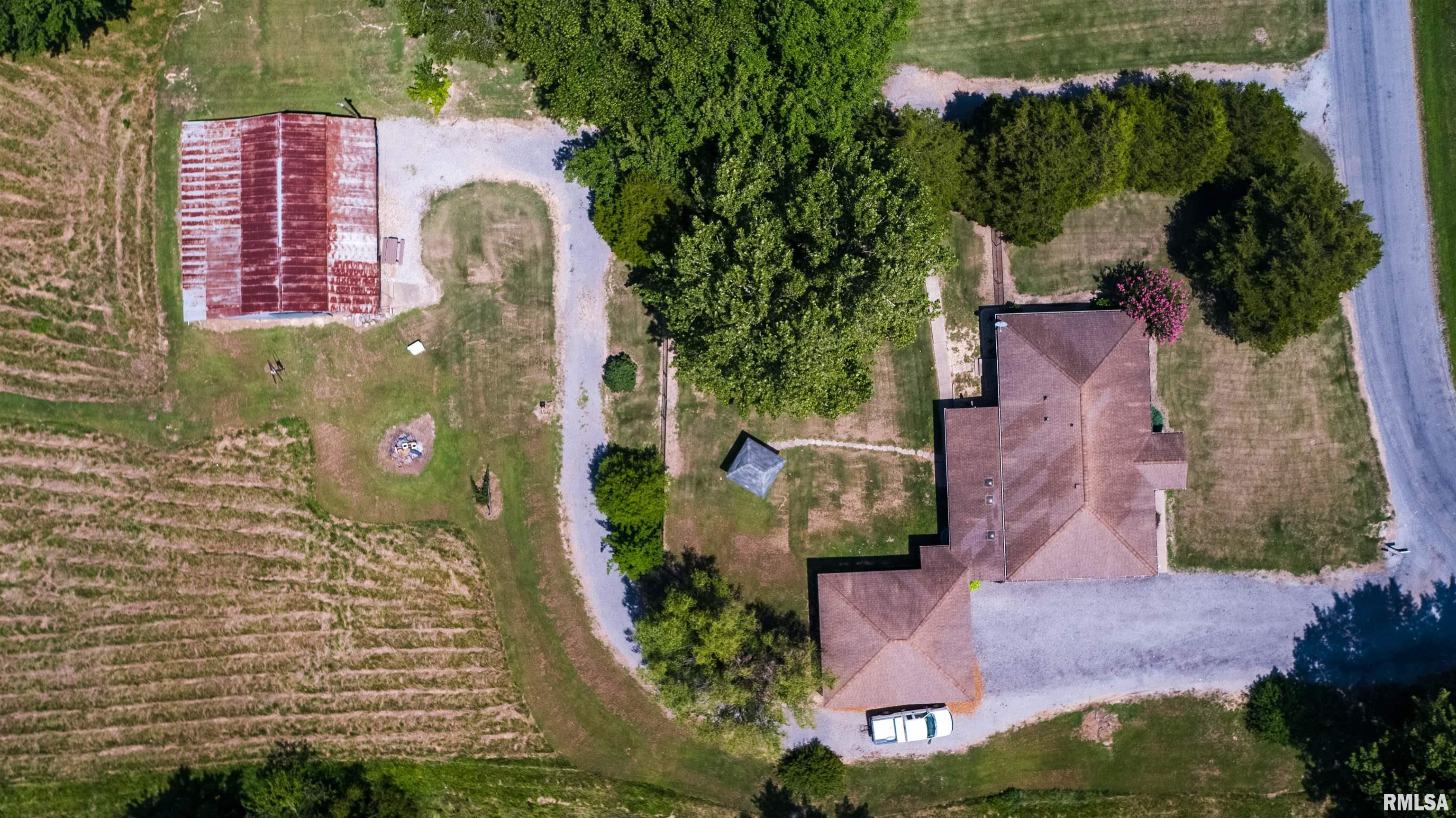 13317 Davidson Road Marion, IL 62959 - Photo 26 of 39