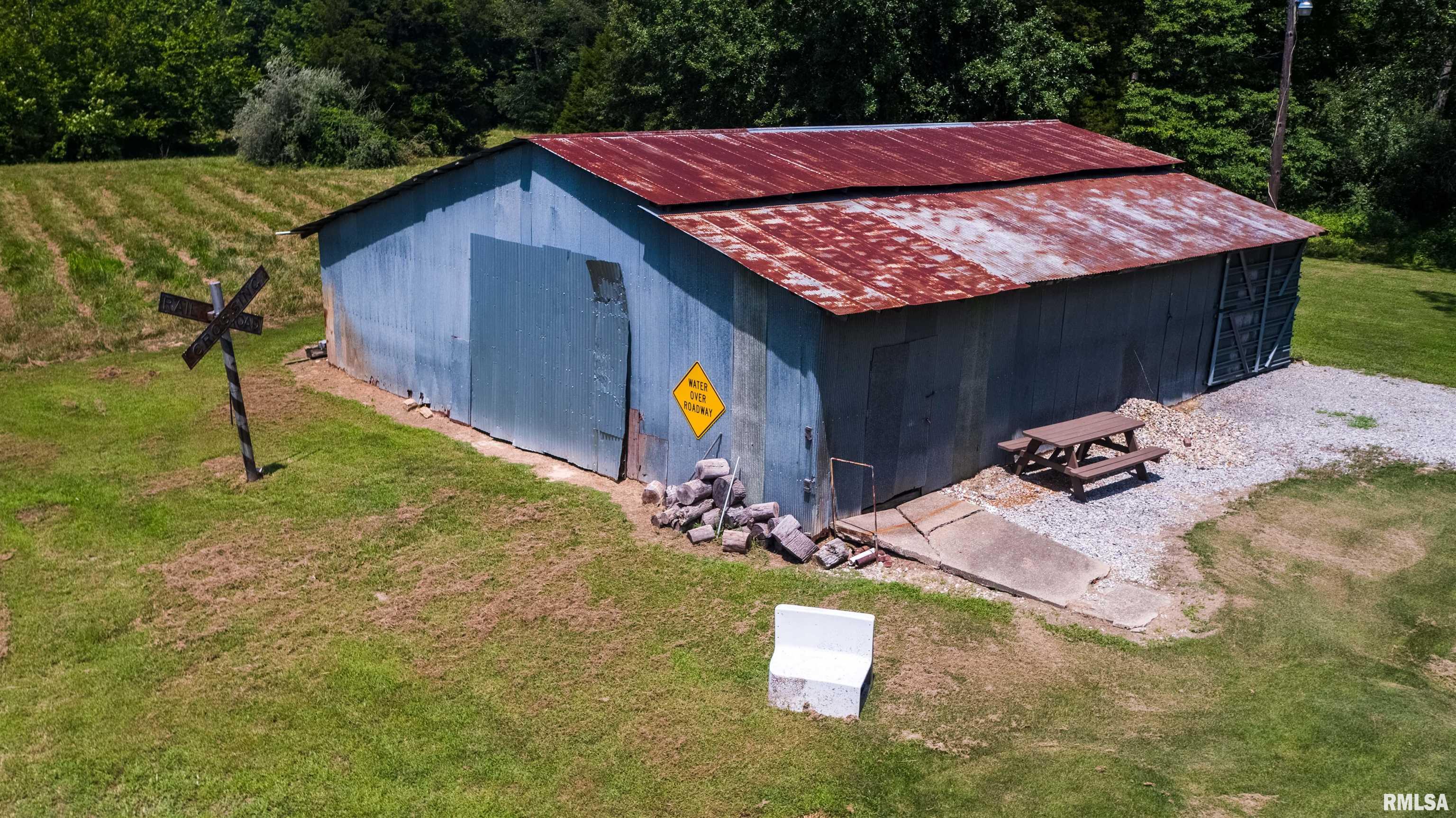 13317 Davidson Road Marion, IL 62959 - Photo 28 of 39