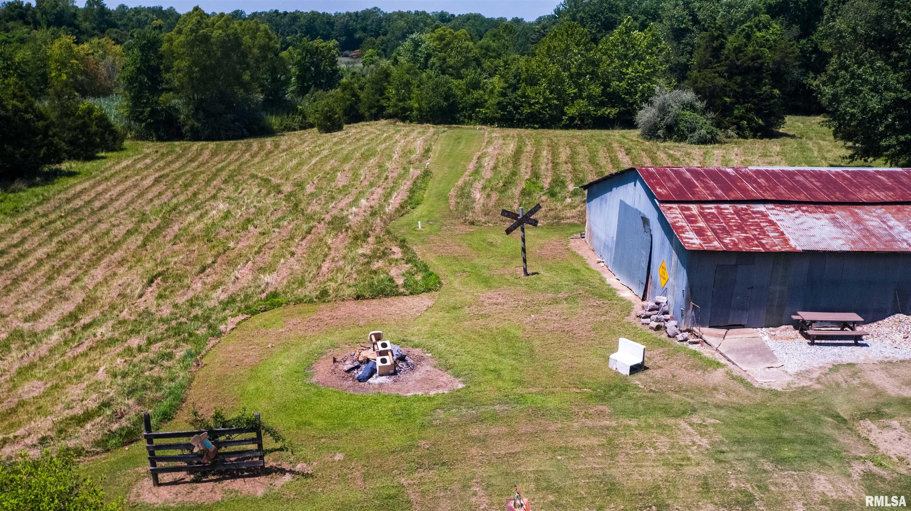 13317 Davidson Road Marion, IL 62959 - Photo 29 of 39