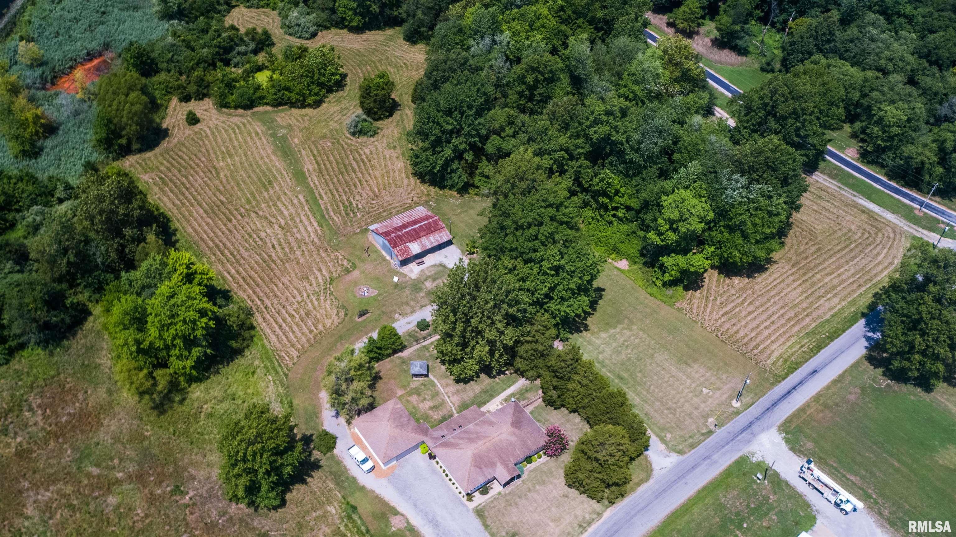 13317 Davidson Road Marion, IL 62959 - Photo 30 of 39