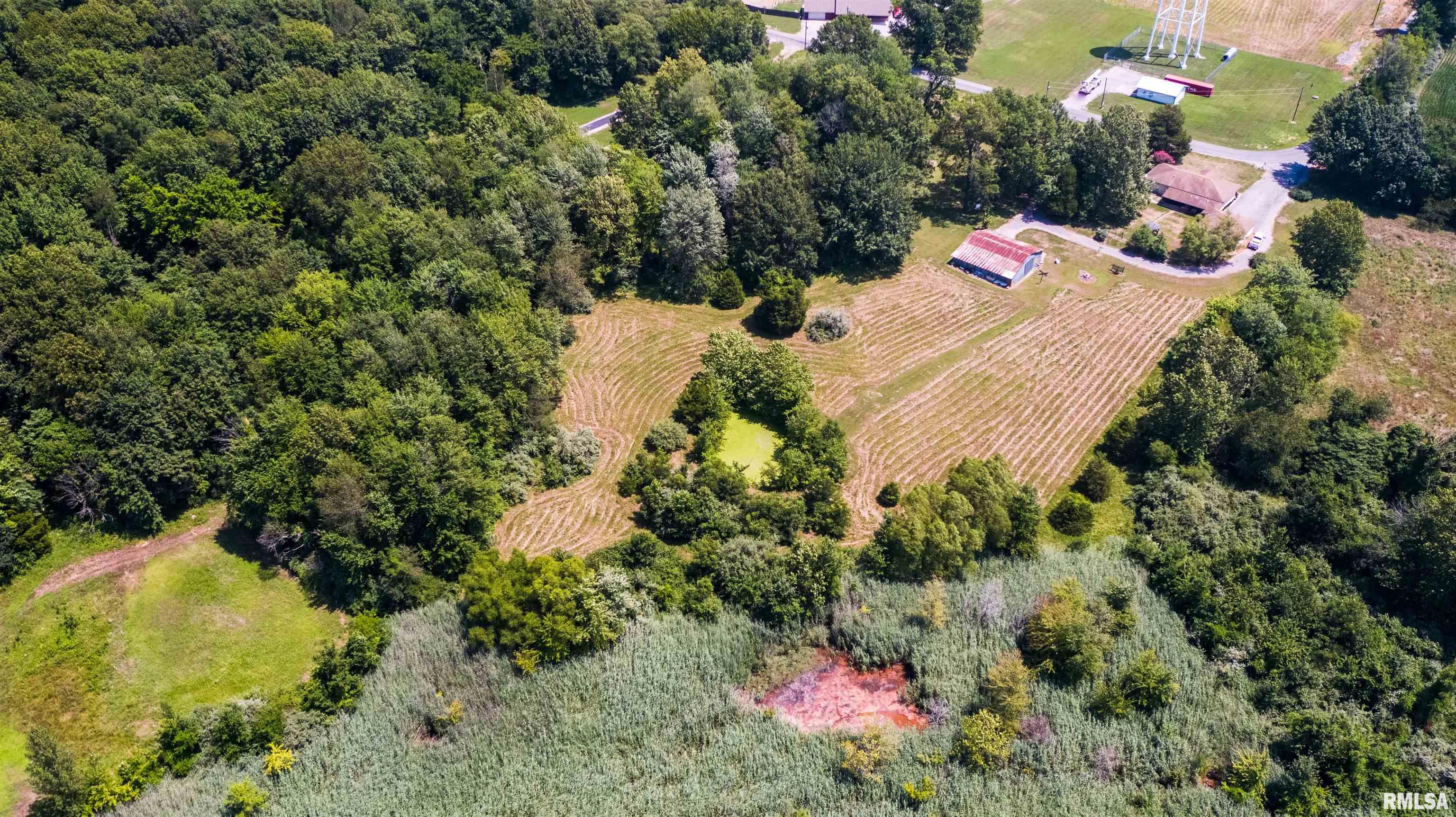 13317 Davidson Road Marion, IL 62959 - Photo 32 of 39