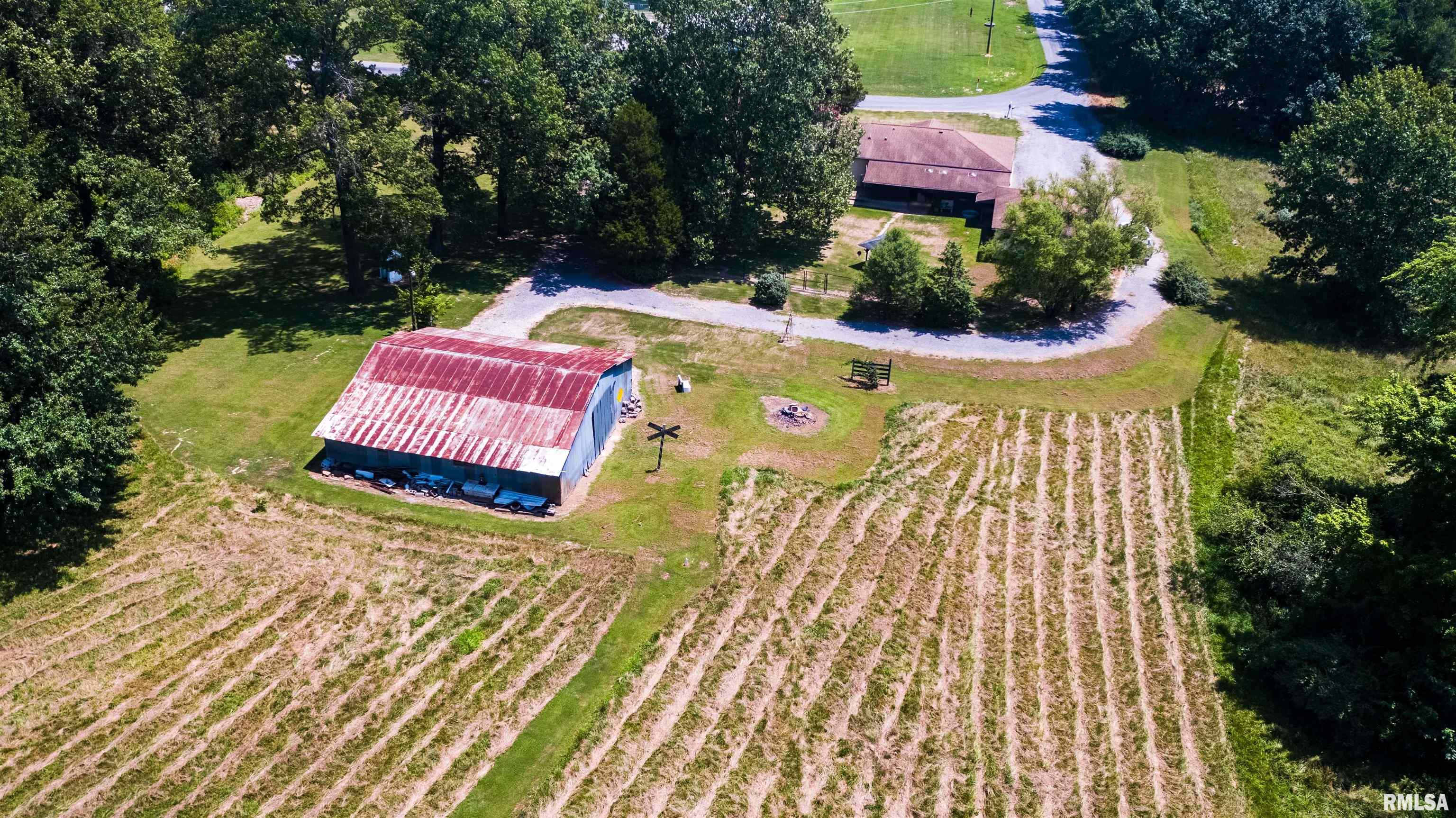 13317 Davidson Road Marion, IL 62959 - Photo 34 of 39