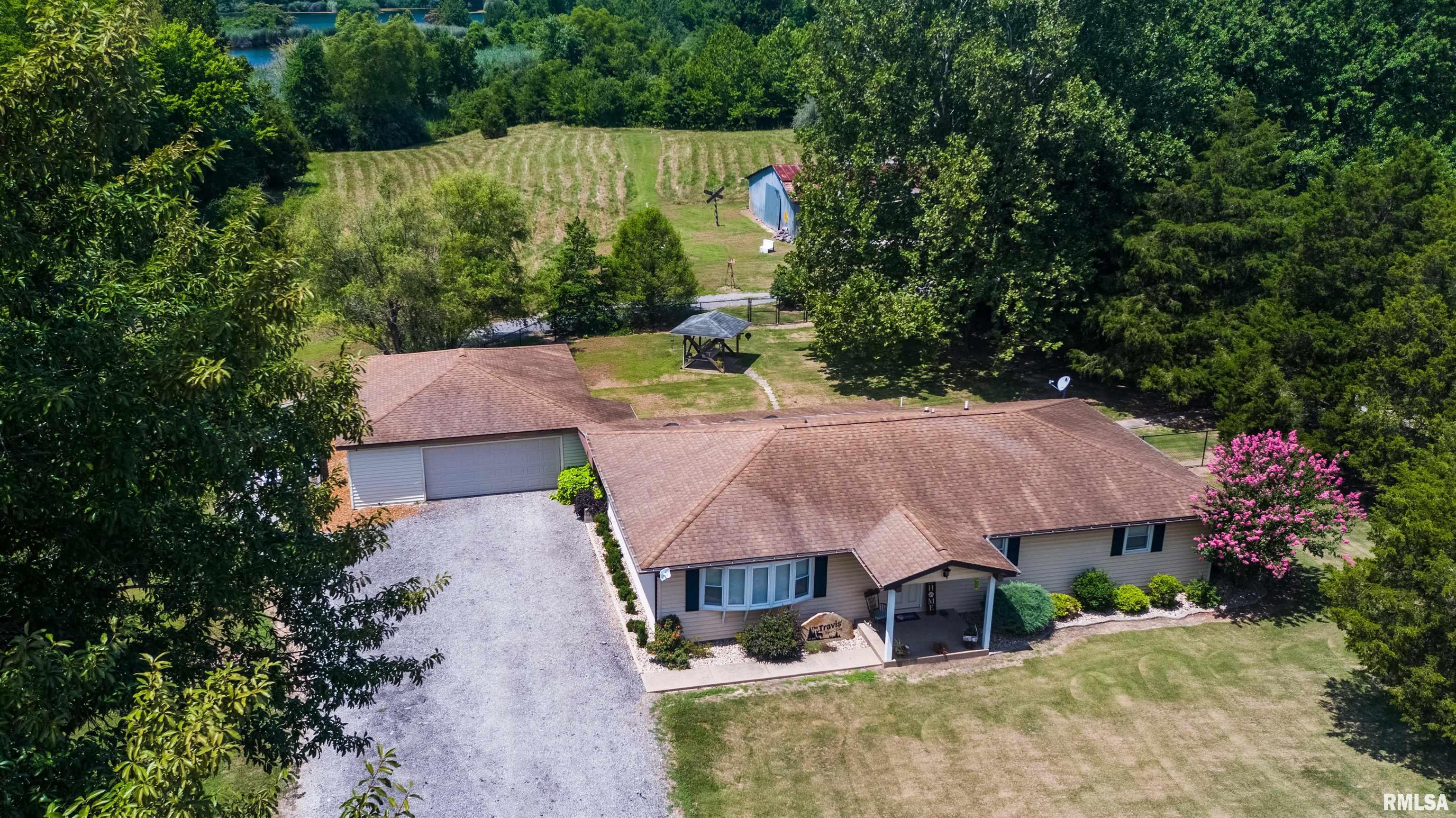 13317 Davidson Road Marion, IL 62959 - Photo 36 of 39