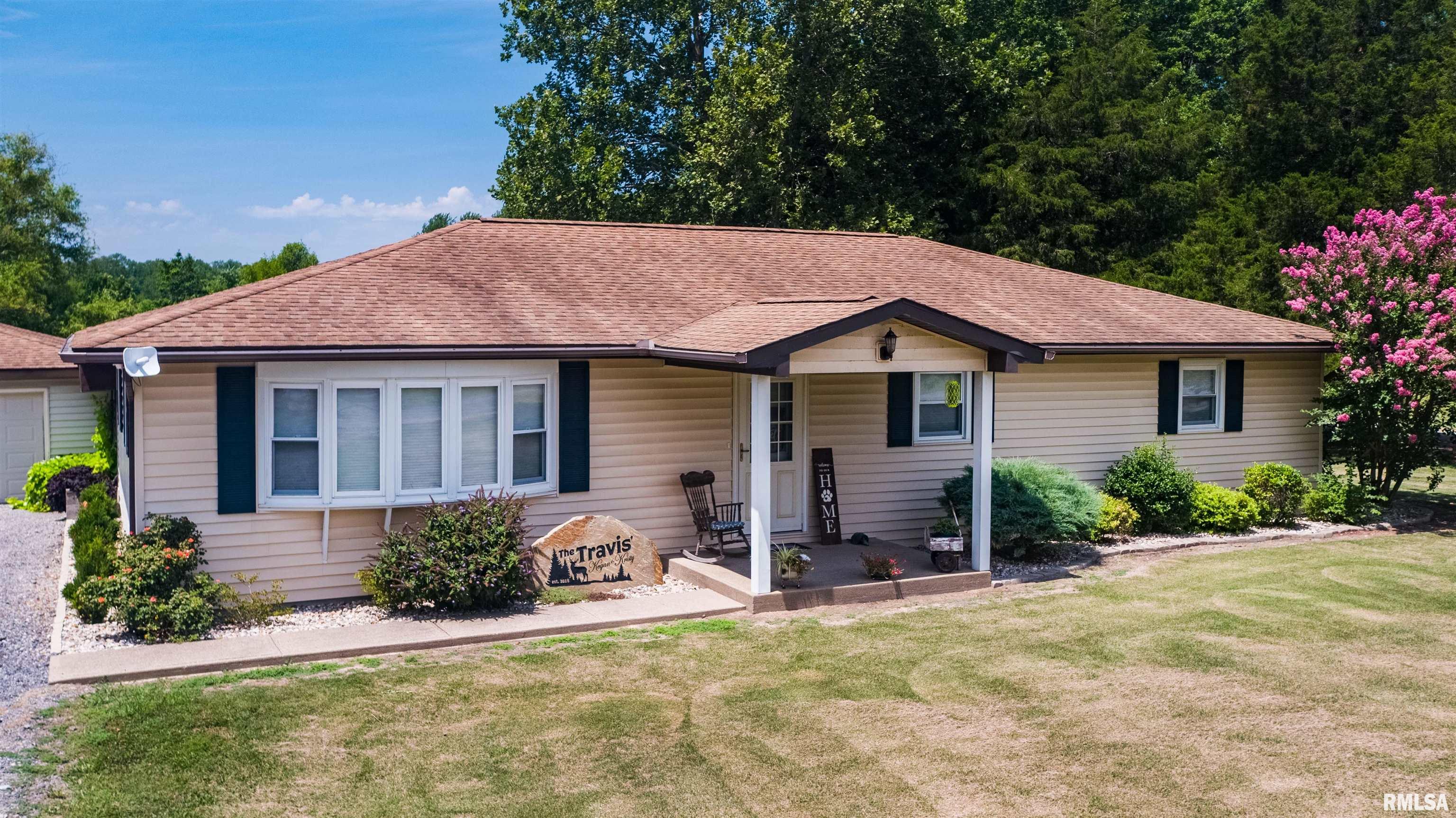 13317 Davidson Road Marion, IL 62959 - Photo 37 of 39