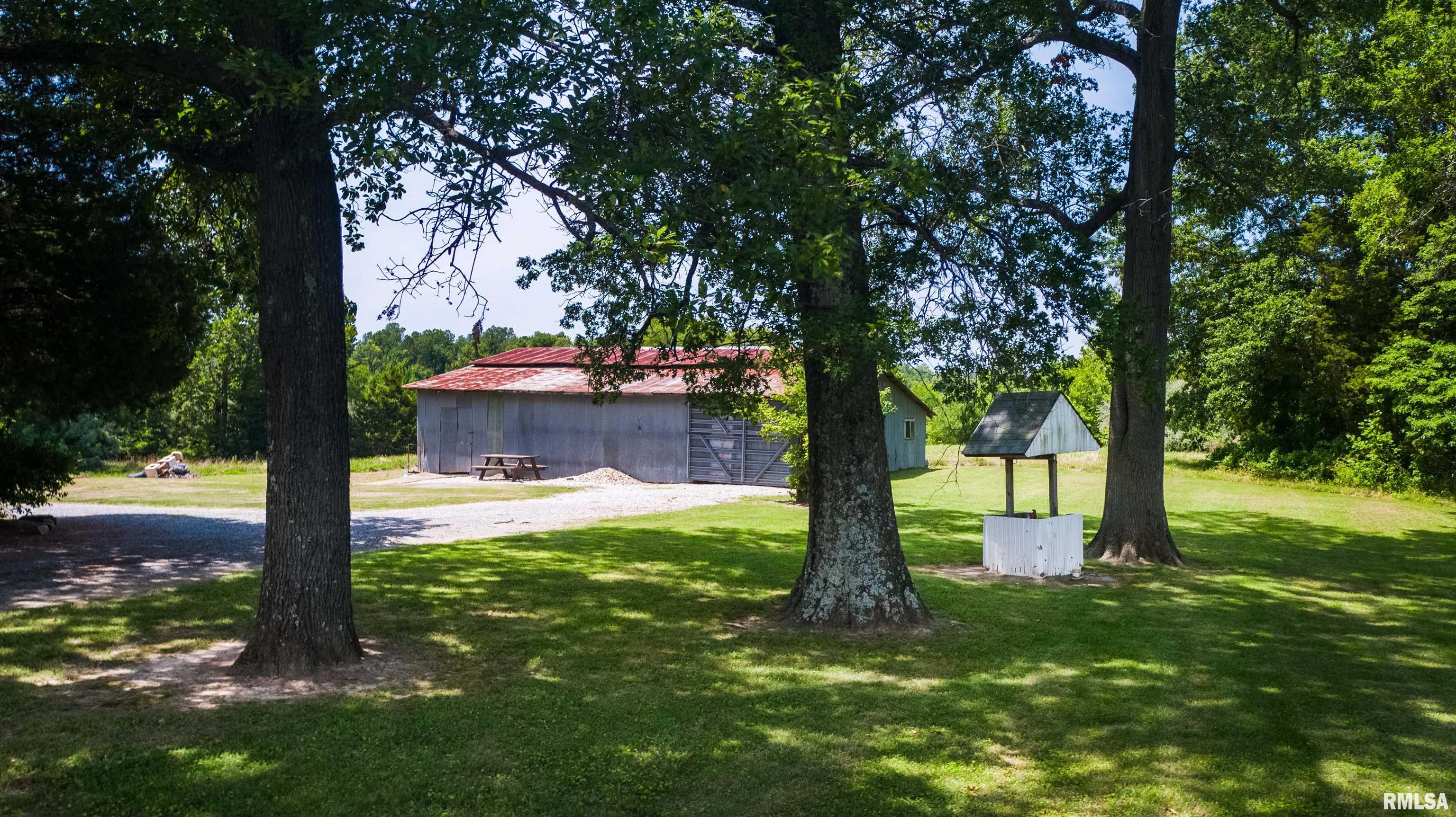 13317 Davidson Road Marion, IL 62959 - Photo 38 of 39