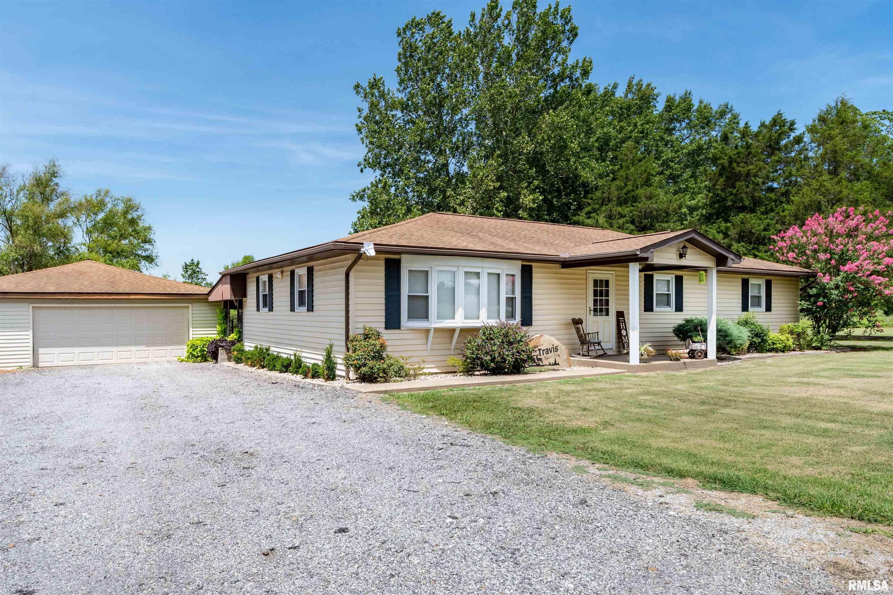 13317 Davidson Road Marion, IL 62959 - Photo 39 of 39