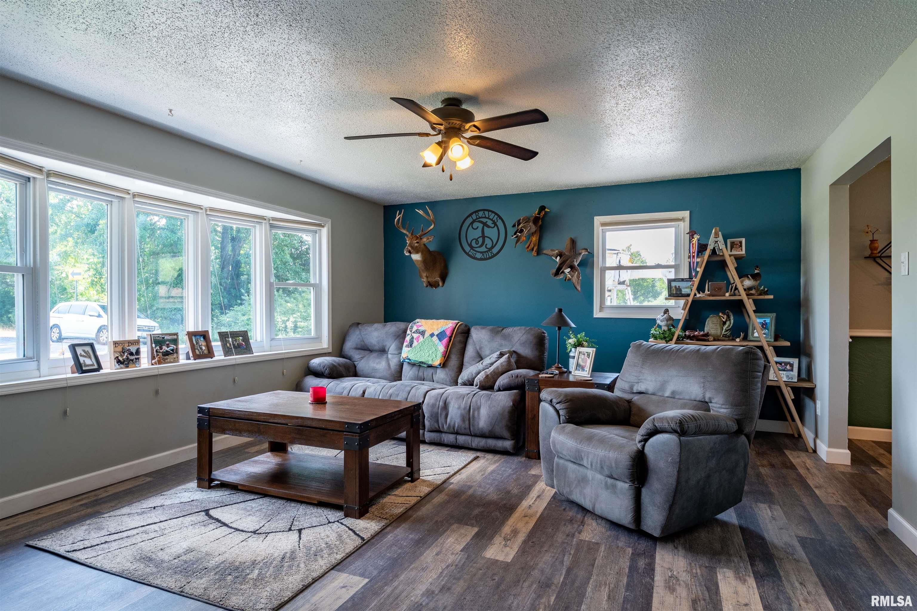 13317 Davidson Road Marion, IL 62959 - Photo 5 of 39