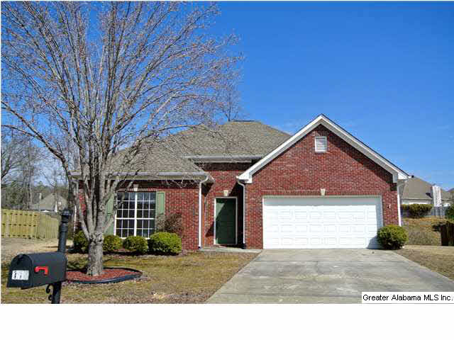 116 Hannah Circle Calera, AL 35040 - Photo 1 of 20
