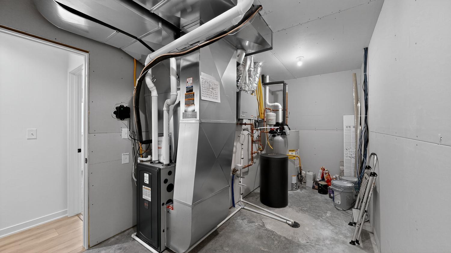 6119 Cody Lane Northwest Rochester, MN 55901 - Photo 31 of 45