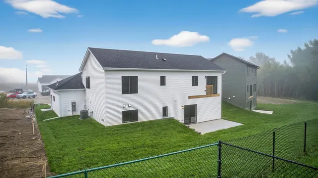 $549,900 | 6119 Cody Lane Northwest, Rochester, MN 55901