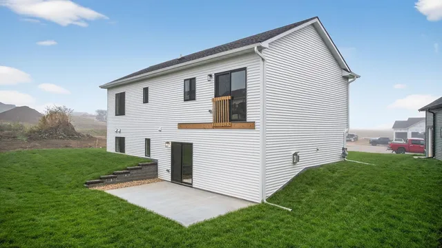 $549,900 | 6119 Cody Lane Northwest, Rochester, MN 55901