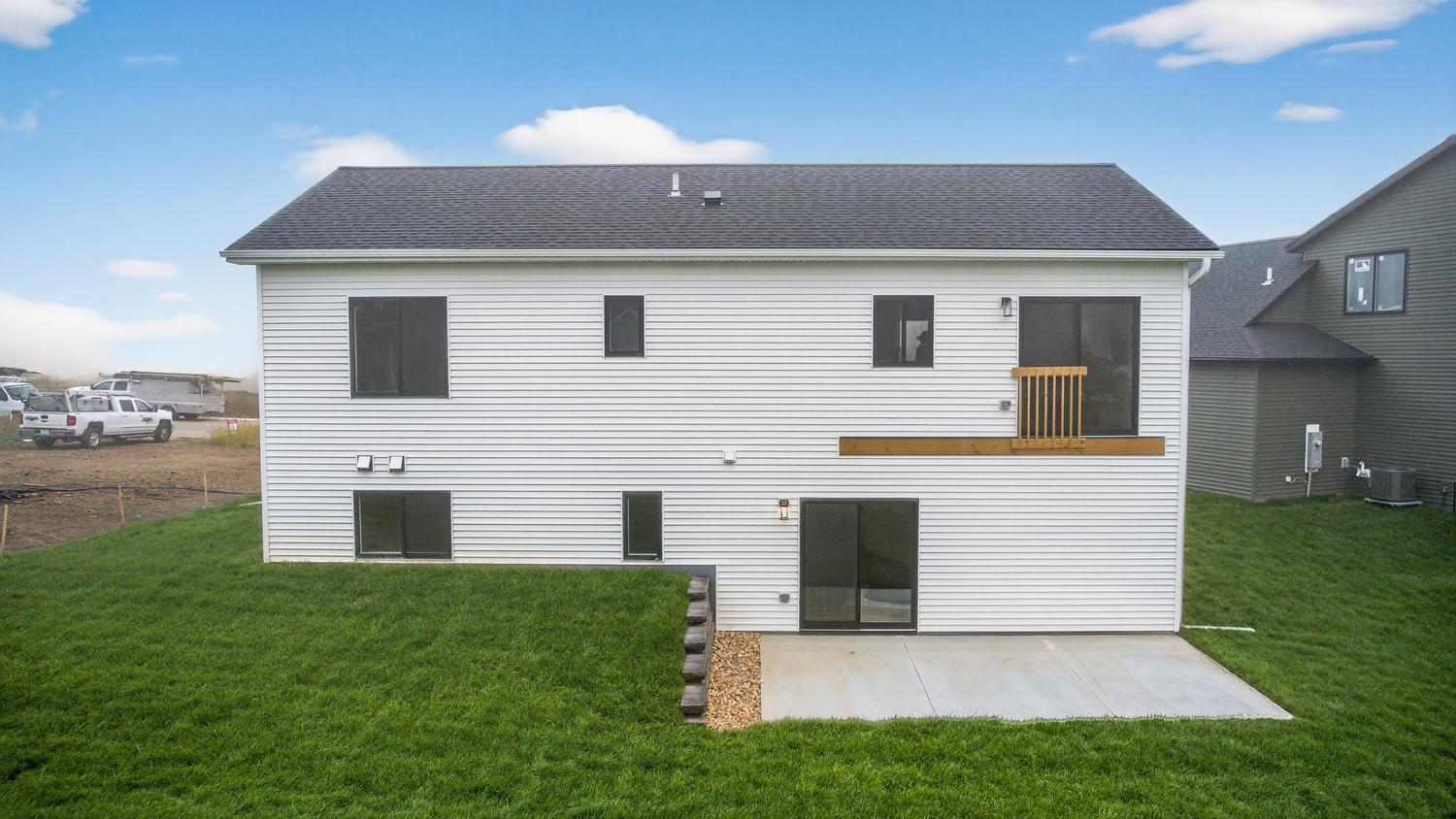 6119 Cody Lane Northwest Rochester, MN 55901 - Photo 35 of 45