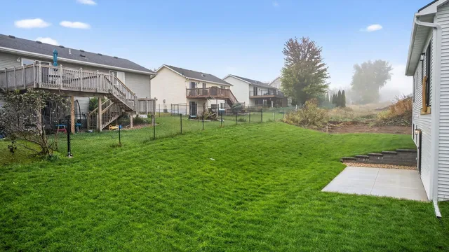 $549,900 | 6119 Cody Lane Northwest, Rochester, MN 55901