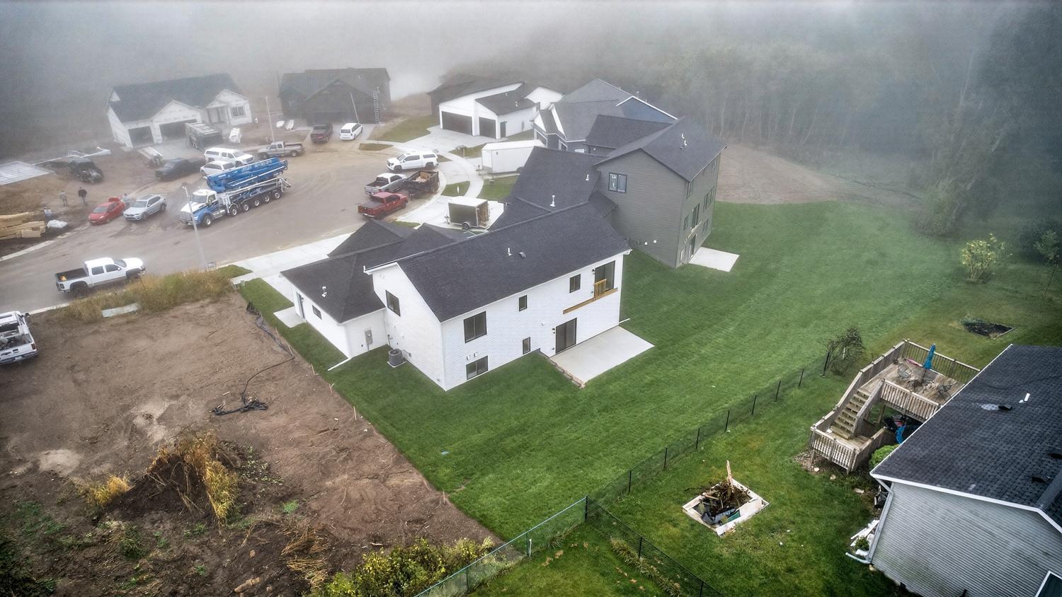 6119 Cody Lane Northwest Rochester, MN 55901 - Photo 37 of 45